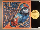 West Coast Pop Art Experimental Band  Part One  Psych  German Press Later Issue