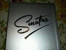 Frank Sinatra 16 LP Original Master Recording Set # 8973. With geo disc