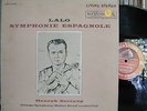 RCA LIVING STEREO LSC 2456-SD-LALO SYMPHONIE ESPAGNOLE- SZERYNG