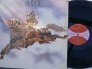 BUDGIE MCA 2 MKPS 2018 BURKE SHELLEY TONY BOURGE DEBUT ALBUM CLASSIC RARE ALBUM