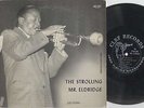 Roy ELDRIDGE The strolling US 10