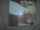 LED ZEPPELIN 2 200 GRAM SVP CLASSIC RECORDS SEALED AND OUT OF PRINT
