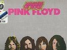 PINK FLOYD - MAsters OF ROCK - COLUMBIA/HOLLAND LP