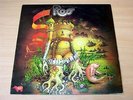 EX  Ross/Self Titled/1974 RSO LP