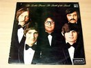 EX-  The Turtles/Present The Battle Of The Bands/1968 London Stereo LP
