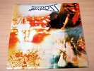 EX/EX  Alan Ross/Are You Free On Saturday?/1977 Ebony LP