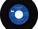 New Breed R&B soul KITTY LOVE You Gotta Change / The Power of Love DADE   HEAR