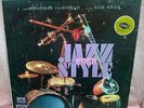 Bollywood OST Shankar Jaikishan LP  - Rare Moog Funk Album RAGA JAZZ  STYLE