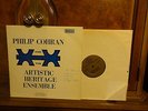 Philip Cohran  Rare Jazz Funk Soul LP On Zulu Stereo Autographed Unplayed  M-
