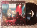 LOU REED CALE NICO VELVET UNDERGROUND LIVE BATACLAN 72  2LP REPRESS LIMITED
