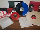 Third Man Records (Jack White) - Vault 13 + Rare Bonus LP Not Part Of Original