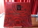 Clockwork Angels by Rush (Vinyl, Dec-2012, 2 Discs, Roadrunner Records) sealed