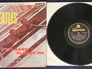 The Beatles Please Please Me: early or original mono LP in good-exc cond