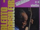 CODO 1977 Talento Brasileiro Bossa & Jazz Guitar RARE Orig LP BRAZIL HEAR