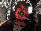 Witchfinder General Live '83 LP NWOBHM, Doom Metal, Stoner Metal