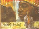 2xLP Talib Kweli & Hi-Tek (Reflection Eternal) Train Of Thought NEAR MINT