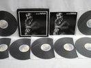 The Pacific Jazz Bud Shank Studio Sessions Vinyl 7x LP Mosaic Records MQ7-180