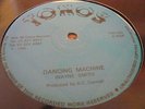 Wayne Smith Dancing Machine Patrick Andy Rare Killer Digi 12