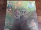 King Crimson LP In The Wake of Poseidon UK Pink Island 1st Press