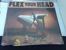 FLEX YOUR HEAD Dischord LP 1982 Early Cover MinorThreat NM Shrink Punk Rock