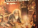 MEMORIANCE Et Après.. 1976 French PROG PSYCH LP RARE Eurodisc ORIG