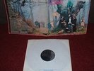 KALEIDOSCOPE Faintly Blowing LP 1969 FONTANA 1st Press SUPERB
