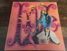 The Grateful Dead DoubleLP Live/Dead Warner Bros Record 1st Press Excellent Copy