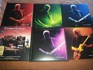 PINK FLOYD DAVID GILMOUR LIVE IN GDANSK  VINILE LP
