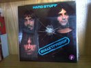 Hard Stuff / Bulletproof / Purple / Rare Heavy Prog