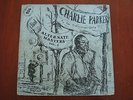 CHARLIE PARKER 
