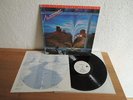 AL STEWART TIME PASSAGES  MFSL LP IN MINT