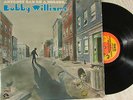 Bobby Williams LP R&R Anbody Can Be A Nobody RARE FUNK SOUL ORIGINAL