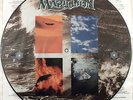 MARILLION VINYL LP SEASONS END - PICTURE DISC