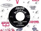 CANADA FRENCH QUEBEC GARAGE ROCK 1960s 45 RPM LES MISERABLES : CHEMISES A POIS