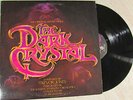 The Dark Crystal OST LP WARNER BROS Trevor Jones RARE 1982 w/ Insert