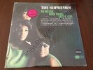 THE SUPREMES (LP) 