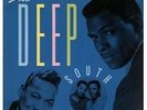 The Deep South Various NEAR MINT Kent Records Vinyl LP