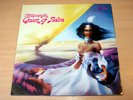 EX/EX   Walpurgis/Queen Of Saba/1999 Gatefold LP/German Issue