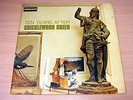 Ten Years After/Cricklewood Green/1970 Deram Gatefold Stereo LP