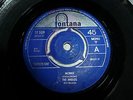 THE ANGLOS..INCENSE...UK ISSUE LABEL FONTANA No.TF 589