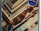 THE BEATLES 1967-1970 - UK BLUE VINYL Double LP - Beat Merseybeat Psych