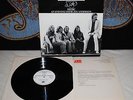 YES   AN EVENING WITH JON ANDERSON   PROMOTIONAL LP   ALL 100% ORIGINAL