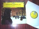SLPM 138659  Tchaikovsky Symphony No.6 MRAVINSKIJ  DGG Red Stereo  9/64 NM