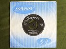 (DR2) Bobby Hendricks Itchy Twitchy Feeling UK LONDON Tri EX+ Beauty