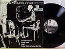THE SPECIALS  Ghost Town Orig 1981 German 12