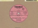 Saxie Russell - Psychedelic Soul Pt1/Pt3 - Thomas DEMO OSV068  Soul Northern Cro