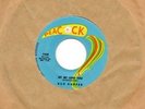 Bud Harper - Let Me Love You / Mr Soul - Peacock