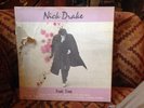Nick Drake Fruit Tree 1986 Vinyl Box Set  one of a kind