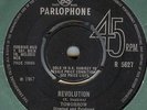 TOMORROW***REVOLUTION***MOD*PSYCH*DANCER*LISTEN TO IT