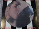Blondie Parallel Lines LP Picture Disc 1978